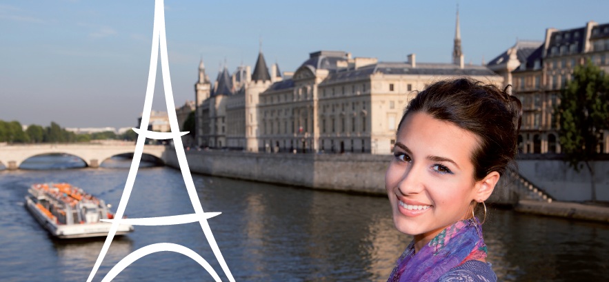 France Alumni, new network for former foreign students in France
